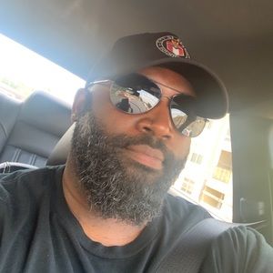 Meet your Posher, Greg